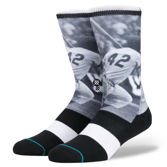 Stance Other - Stance Men’s JR42 Sz 5-8.5